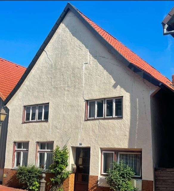 Thumbnail-Haus zum Kaufen in Obernkirchen 69.000,00 € 162.36 m²