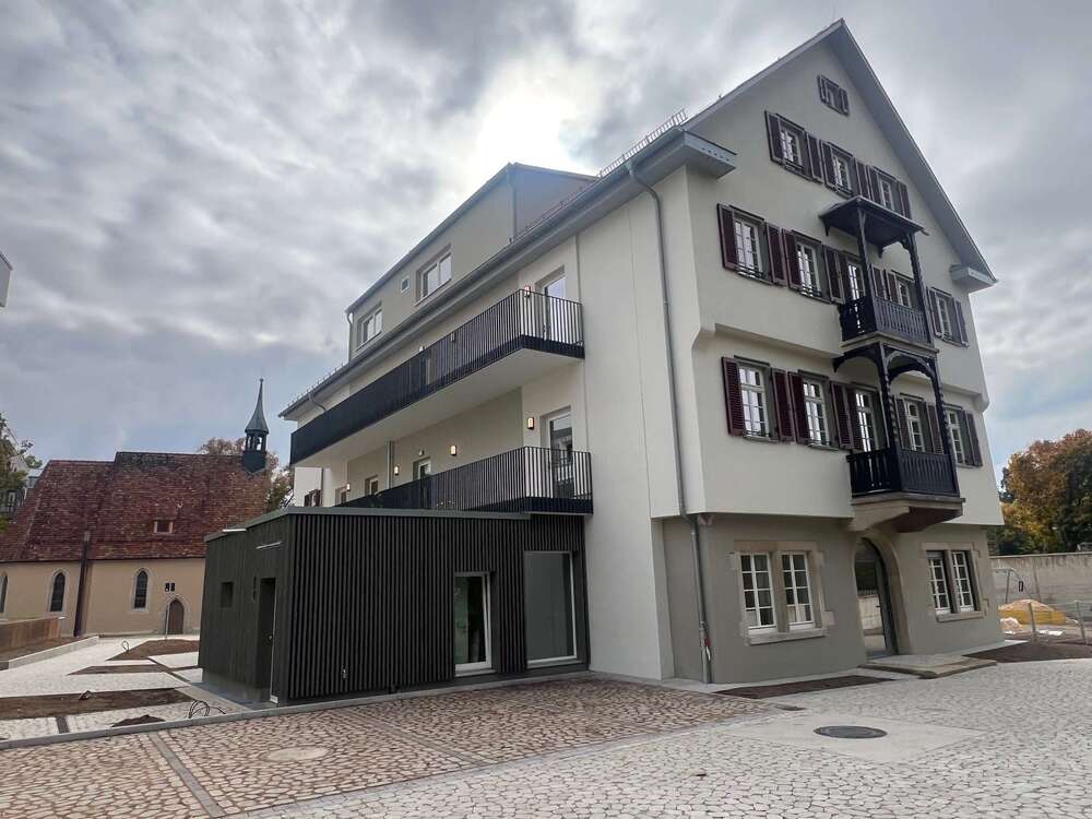 Thumbnail-Büro in Nürtingen 2.850,00 € 165 m²