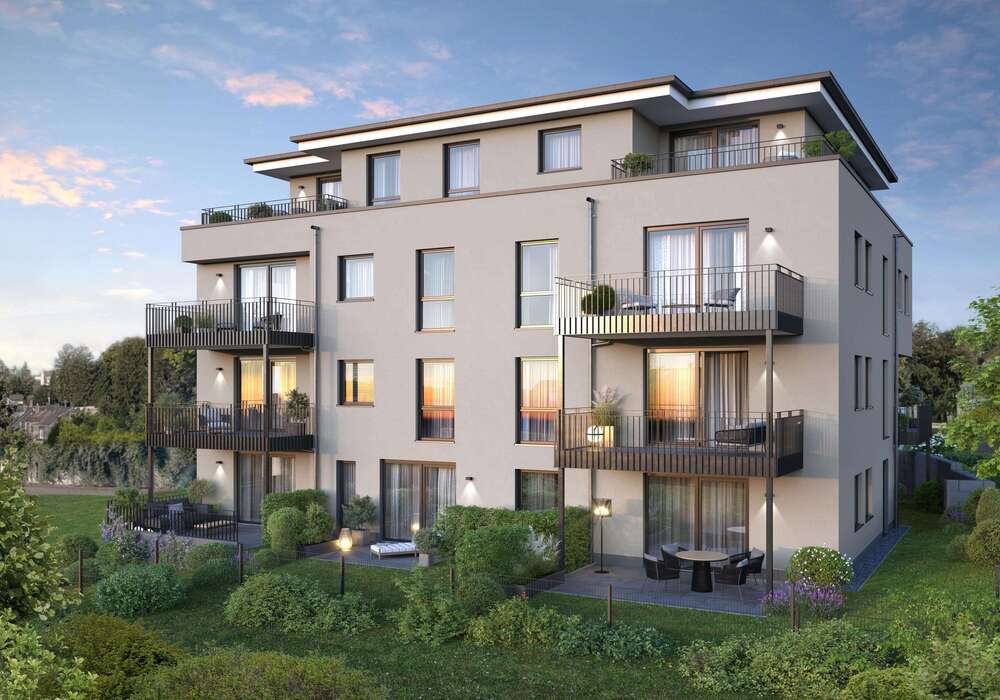 Thumbnail-Wohnung zum Kaufen in Wuppertal 463.000,00 € 93.99 m²