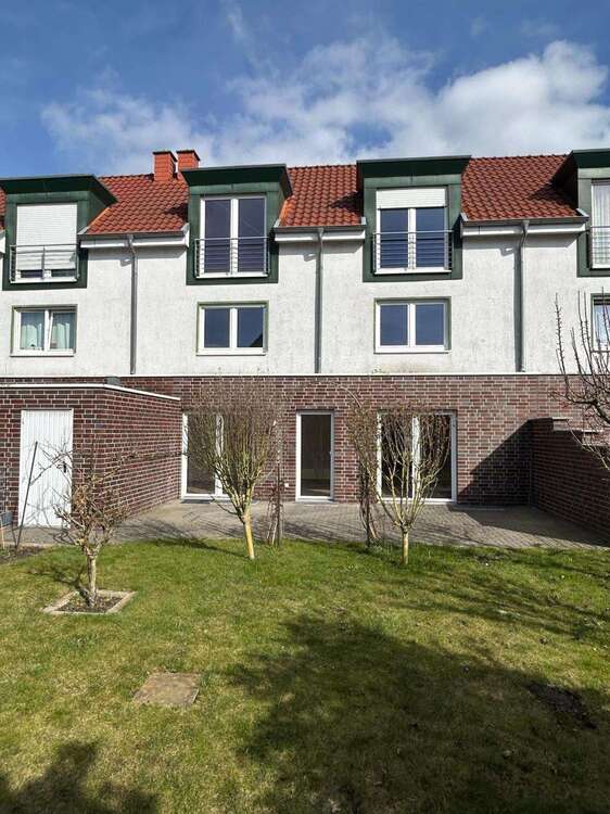 Thumbnail-Haus zum Kaufen in Rheda-Wiedenbrück 325.000,00 € 111 m²