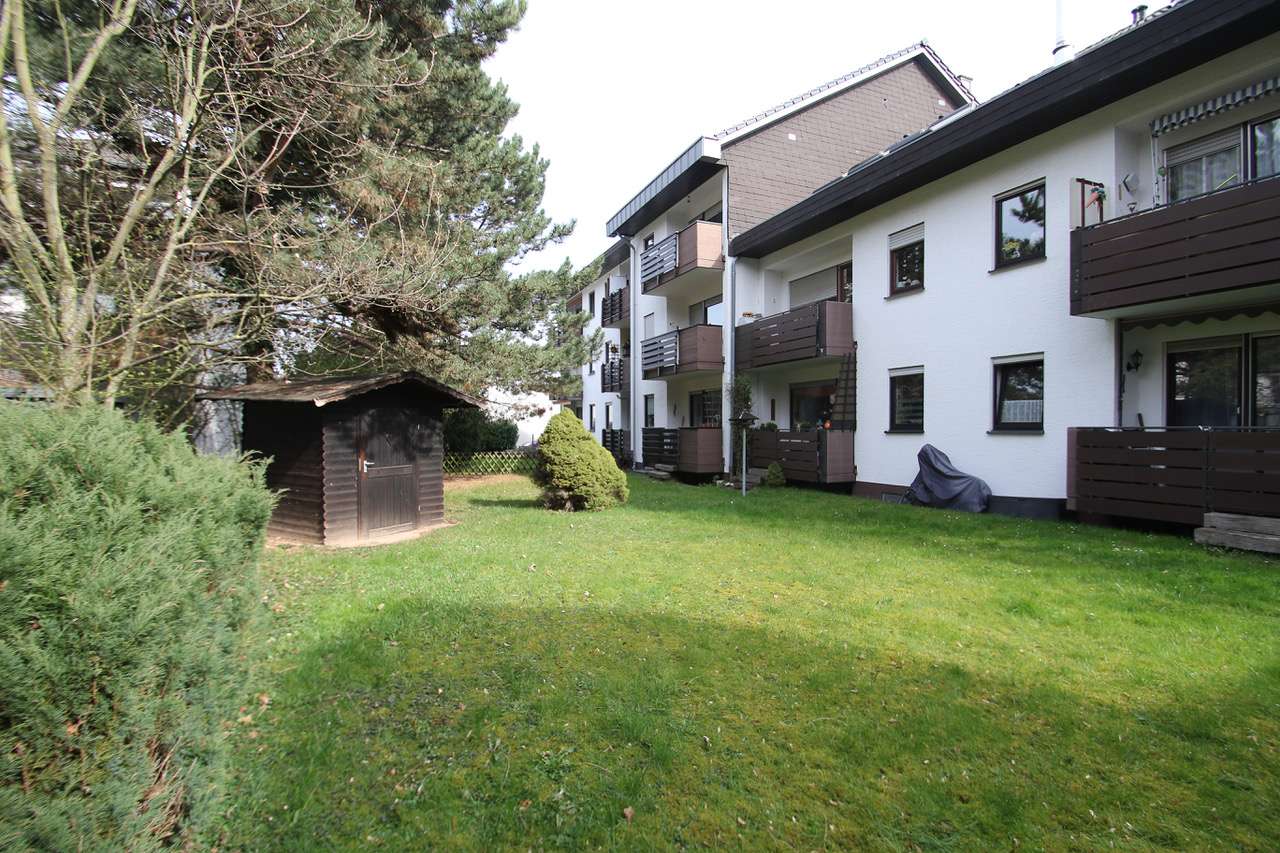 Thumbnail-Wohnung zum Mieten in Bad Münstereifel 660,00 € 66 m²