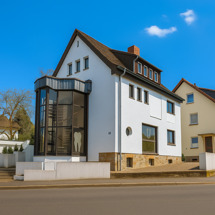 Thumbnail-Haus zum Kaufen in Wiesbaden 839.000,00 € 202 m²