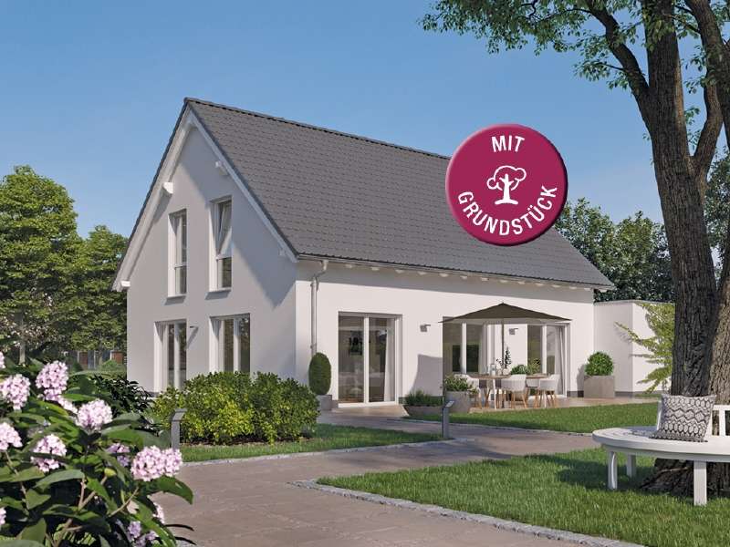 Thumbnail-Haus zum Kaufen in Schwetzingen 1.546.795,20 € 143 m²
