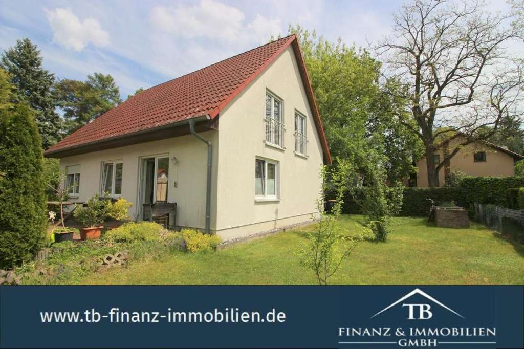 Thumbnail-Haus zum Kaufen in Berlin 398.000,00 € 80.66 m²