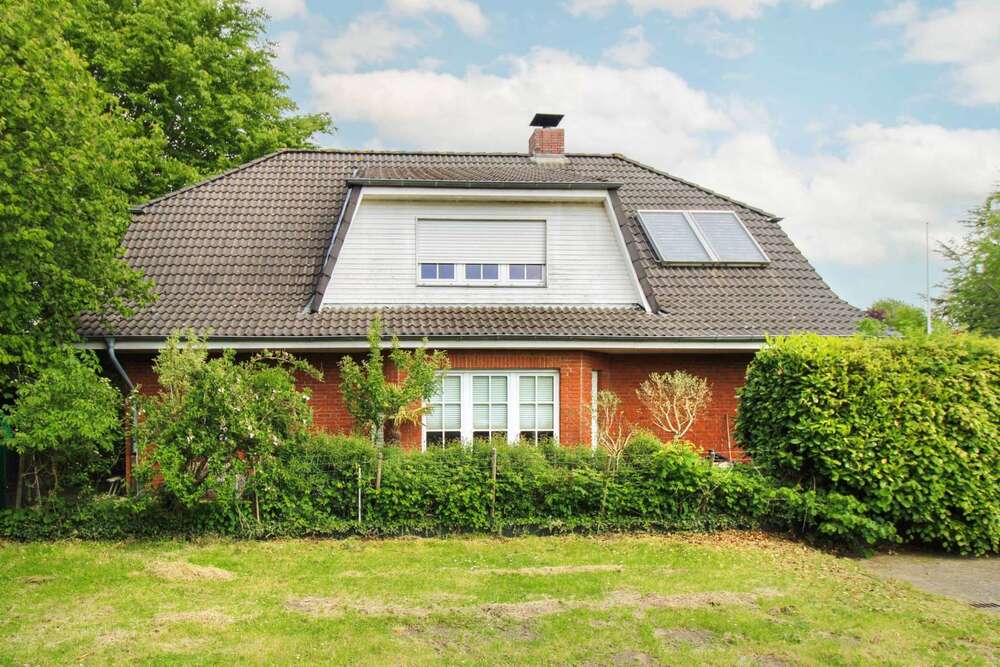 Thumbnail-Haus zum Kaufen in Harrislee 610.000,00 € 194.5 m²