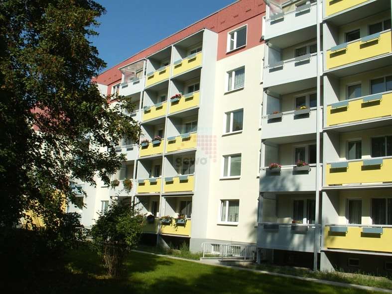 Thumbnail-Wohnung zum Mieten in Freital 312,00 € 49.6 m²