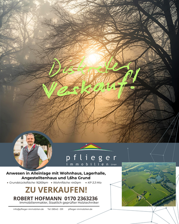 Thumbnail-Haus zum Kaufen in Neuhaus am Inn 3.300.000,00 € 440 m²