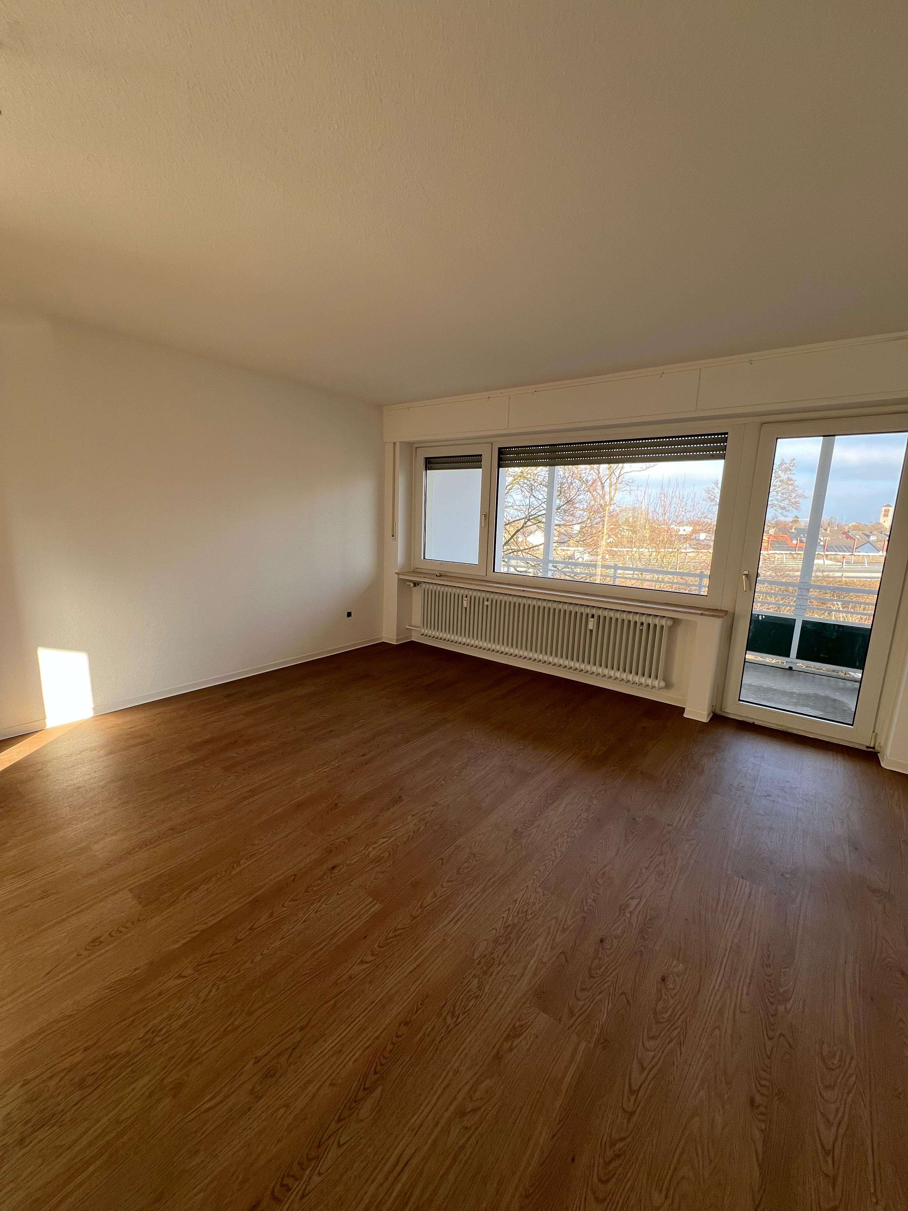 Thumbnail-Wohnung zum Mieten in Paderborn 650,00 € 85 m²