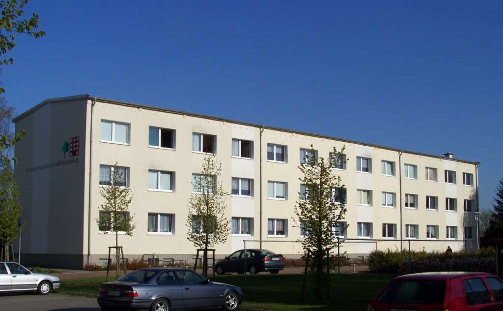 Thumbnail-Wohnung zum Mieten in Tribsees 281,00 € 46.7 m²