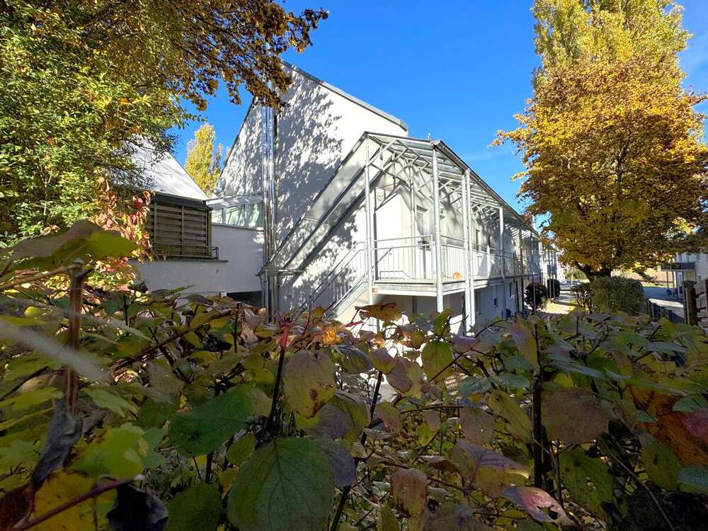 Thumbnail-Wohnung zum Kaufen in Regensburg 249.000,00 € 71.34 m²