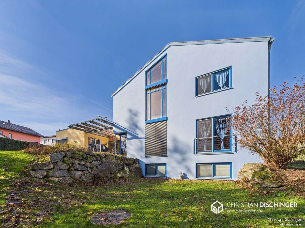 Thumbnail-Haus zum Kaufen in Lappersdorf 899.000,00 € 224 m²