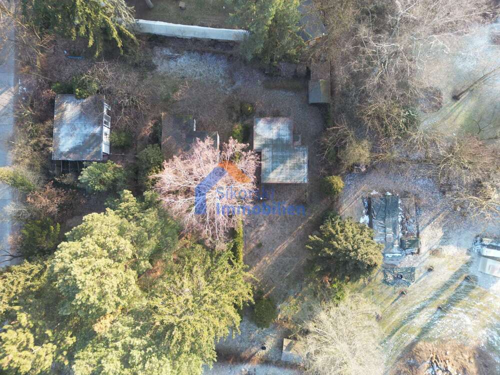 Thumbnail-Grundstück zu verkaufen in Königs Wusterhausen 195.000,00 € 684 m²