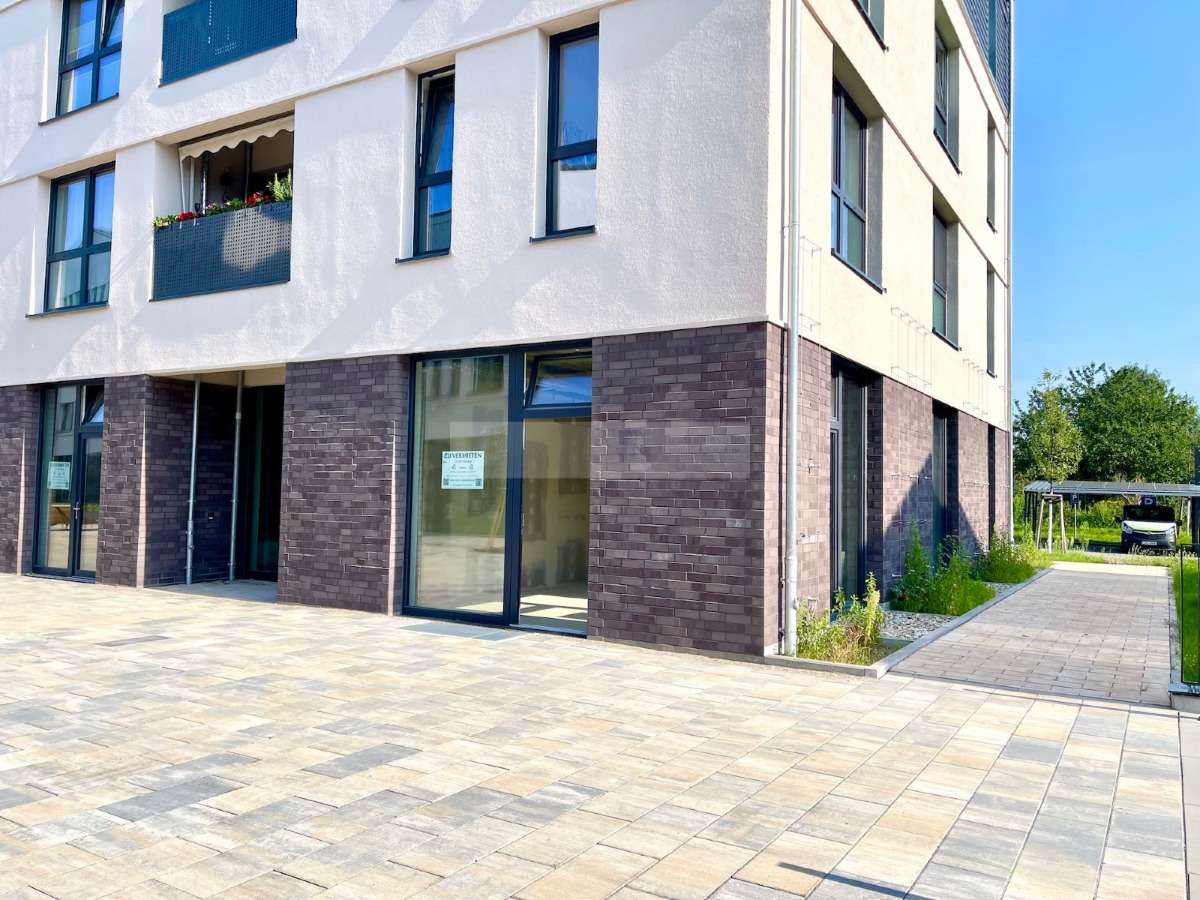 Thumbnail-Büro in Michendorf 1.085,00 € 72.23 m²