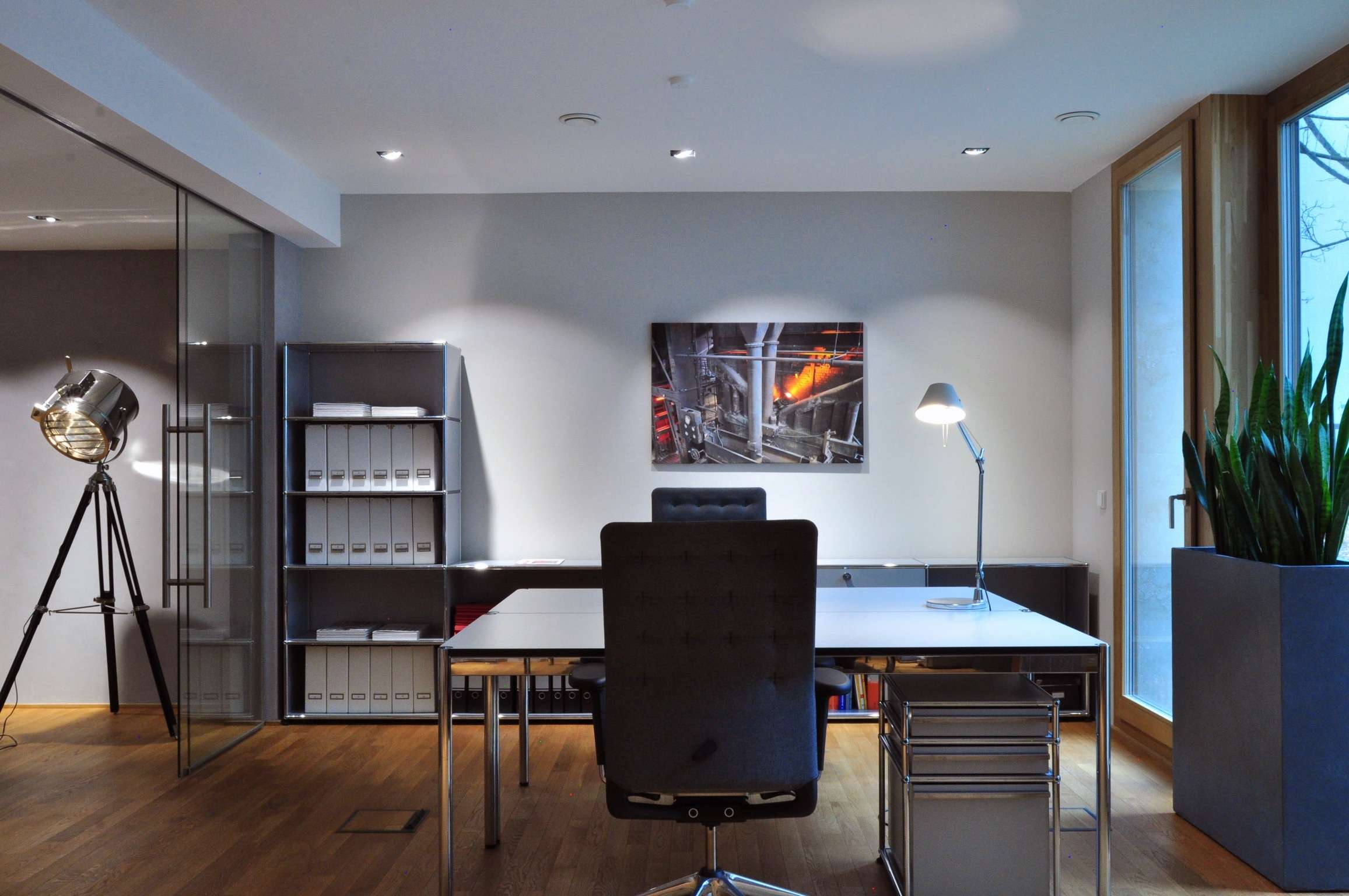 Thumbnail-Büro in München 420,00 € 4 m²