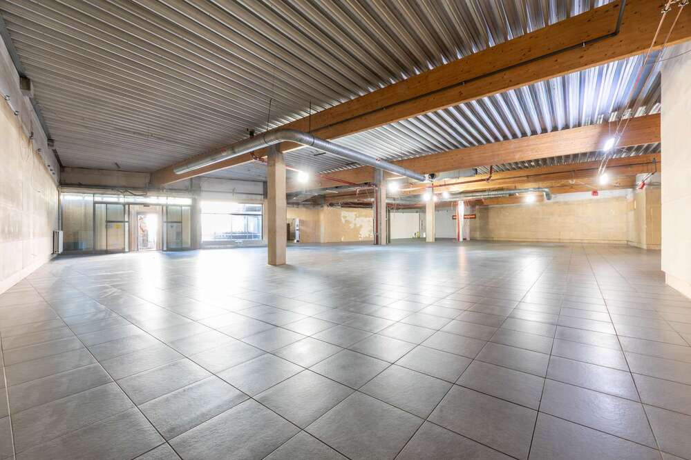 Thumbnail-Einzelhandel in Essen Bedingrade 6.250,00 € 636.21 m²