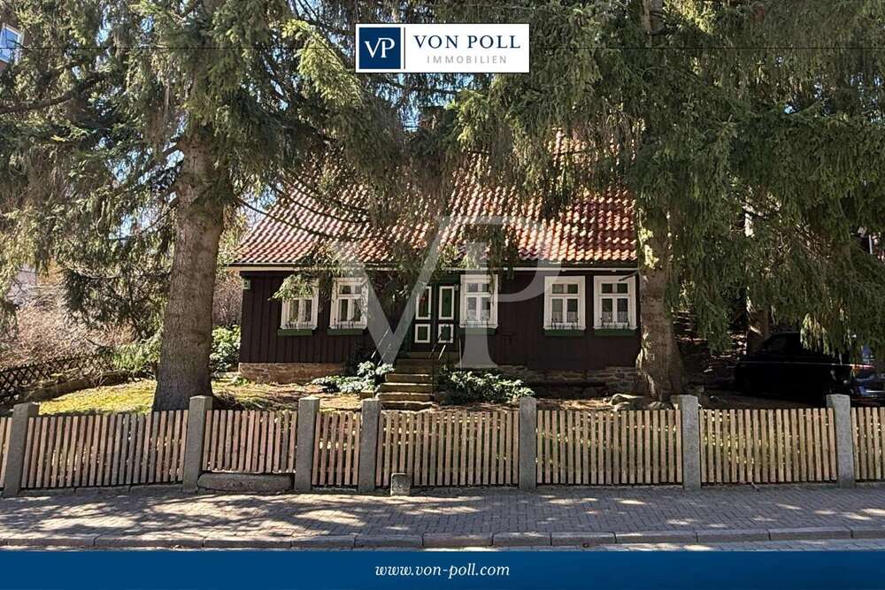 Thumbnail-Haus zum Kaufen in Braunlage 425.000,00 € 130 m²