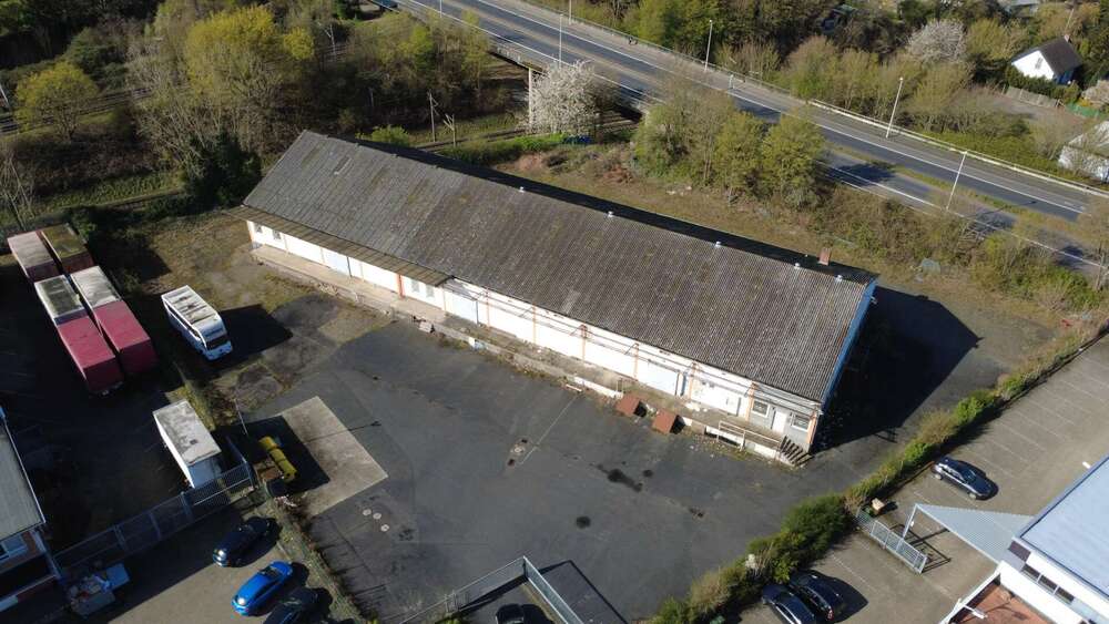 Thumbnail-Grundstück in Bonn Tannenbusch 2.500.000,00 € 4450 m²