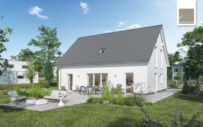 Thumbnail-Haus zum Kaufen in Schwetzingen 1.585.596,00 € 153 m²