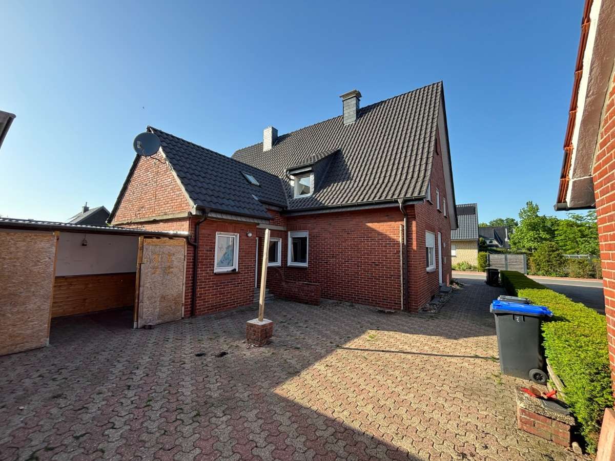 Thumbnail-Haus zum Kaufen in Stadtlohn 297.900,00 € 126 m²
