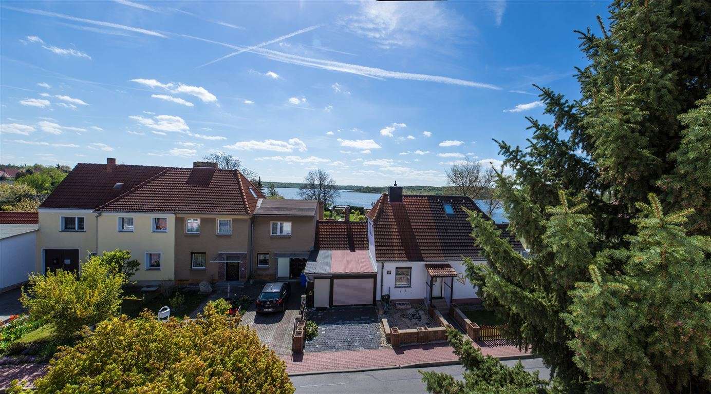 Thumbnail-Wohnung zum Mieten in Grosskayna 233,00 € 49.7 m²