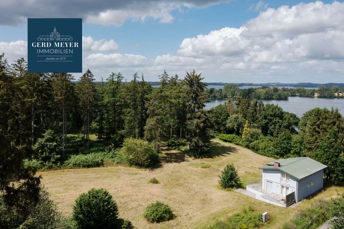 Thumbnail-Haus zum Kaufen in Bosau 825.000,00 € 208.26 m²