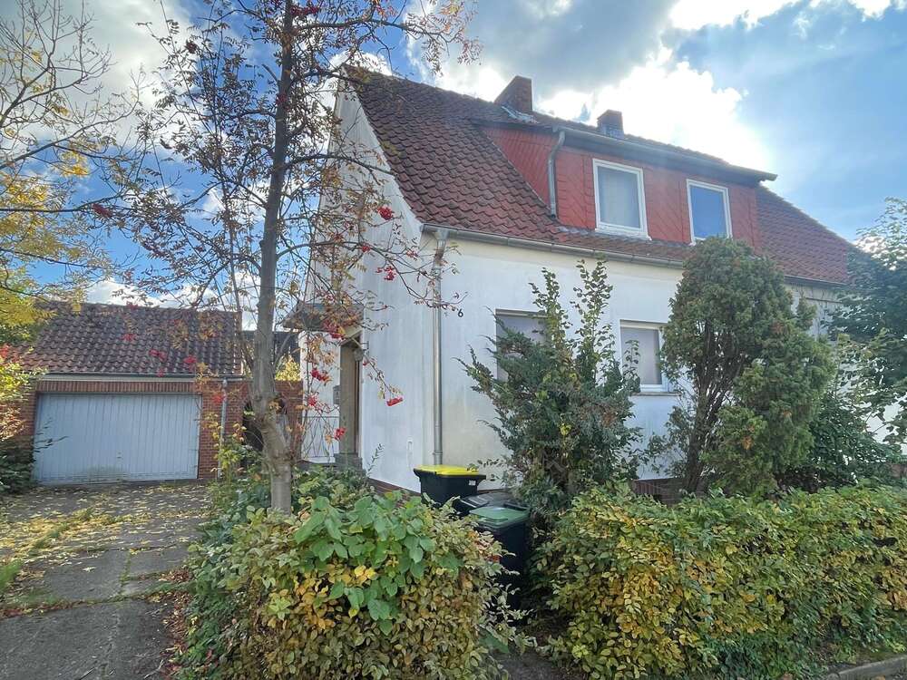 Thumbnail-Haus zum Kaufen in Braunschweig 365.000,00 € 141 m²