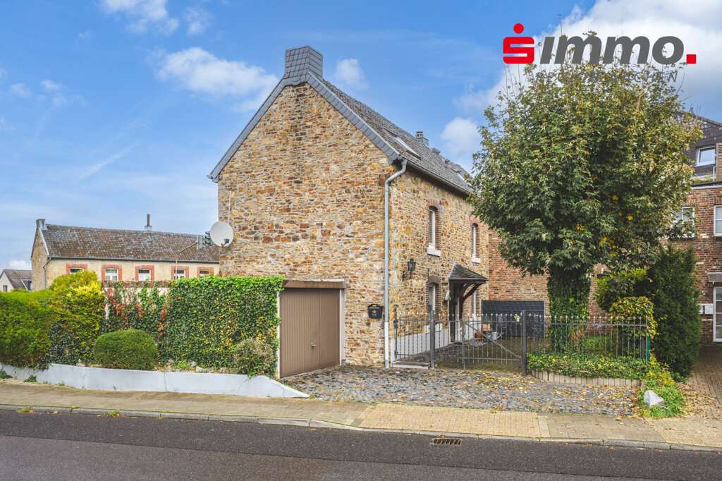 Thumbnail-Haus zum Kaufen in Aachen 319.000,00 € 120 m²