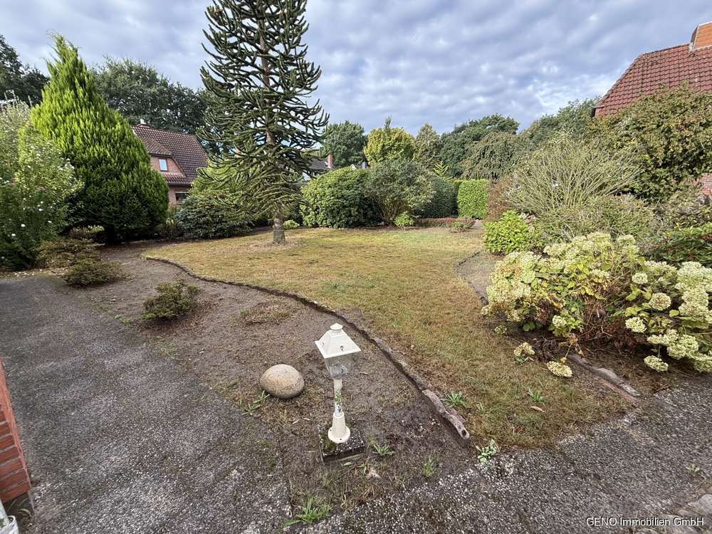 Thumbnail-Haus zum Kaufen in Ganderkesee 319.000,00 € 102 m²