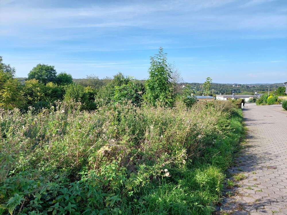 Thumbnail-Grundstück zu verkaufen in Schwelm 215.000,00 € 503 m²