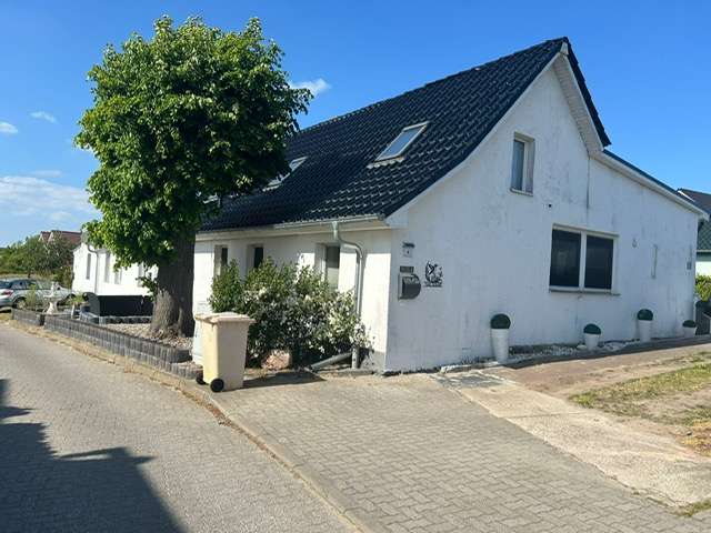 Thumbnail-Haus zum Kaufen in Ückeritz 490.000,00 € 219 m²