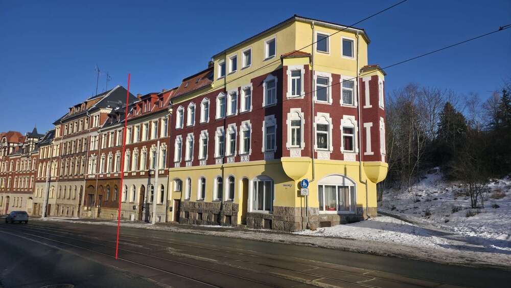 Thumbnail-Haus zum Kaufen in Plauen 539.000,00 € 750 m²