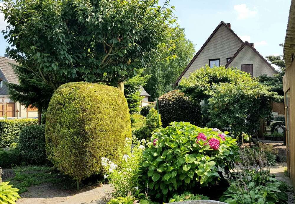 Thumbnail-Haus zum Kaufen in Halstenbek 374.000,00 € 89 m²