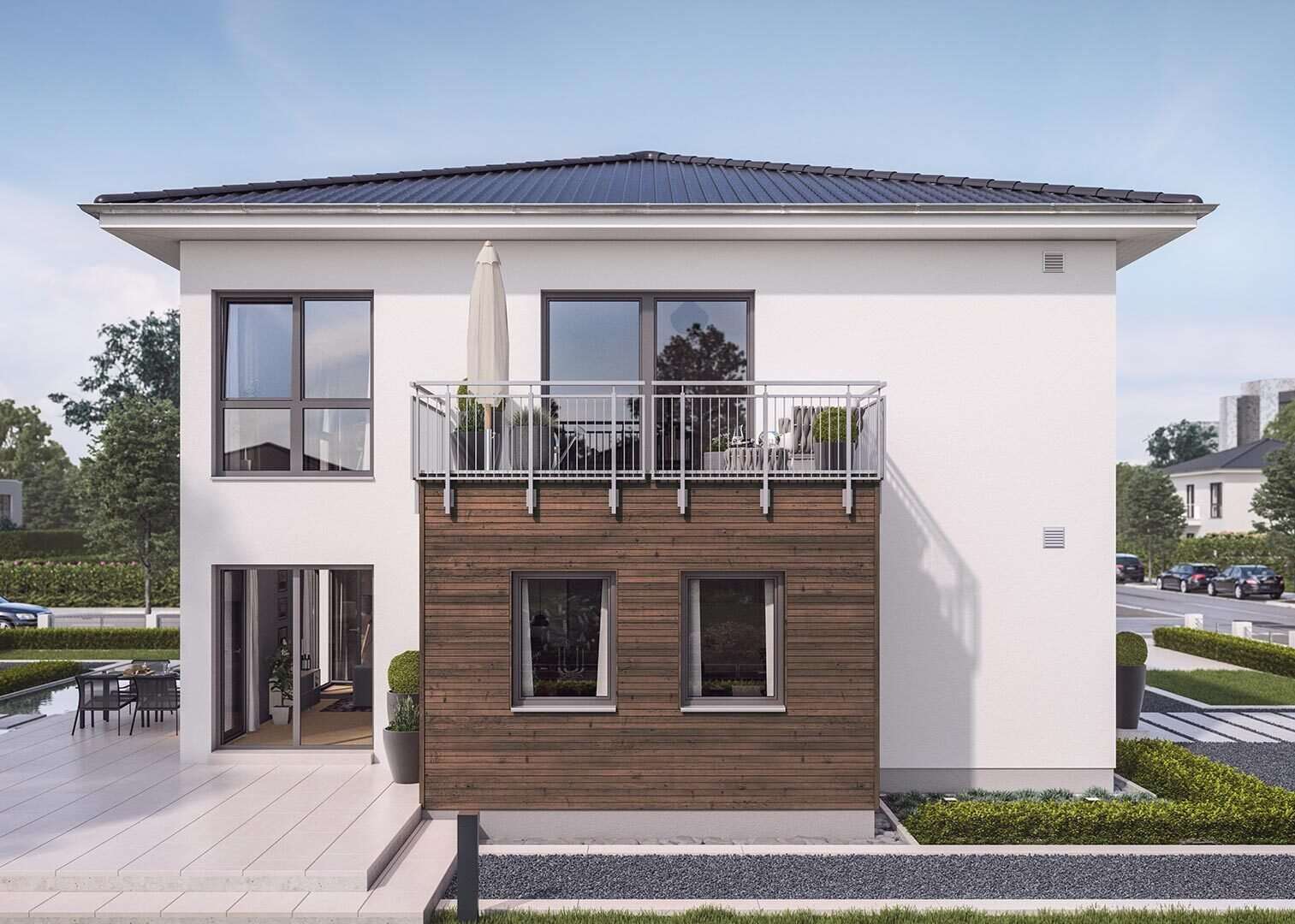 Thumbnail-Haus zum Kaufen in Dottenheim 379.800,00 € 200 m²