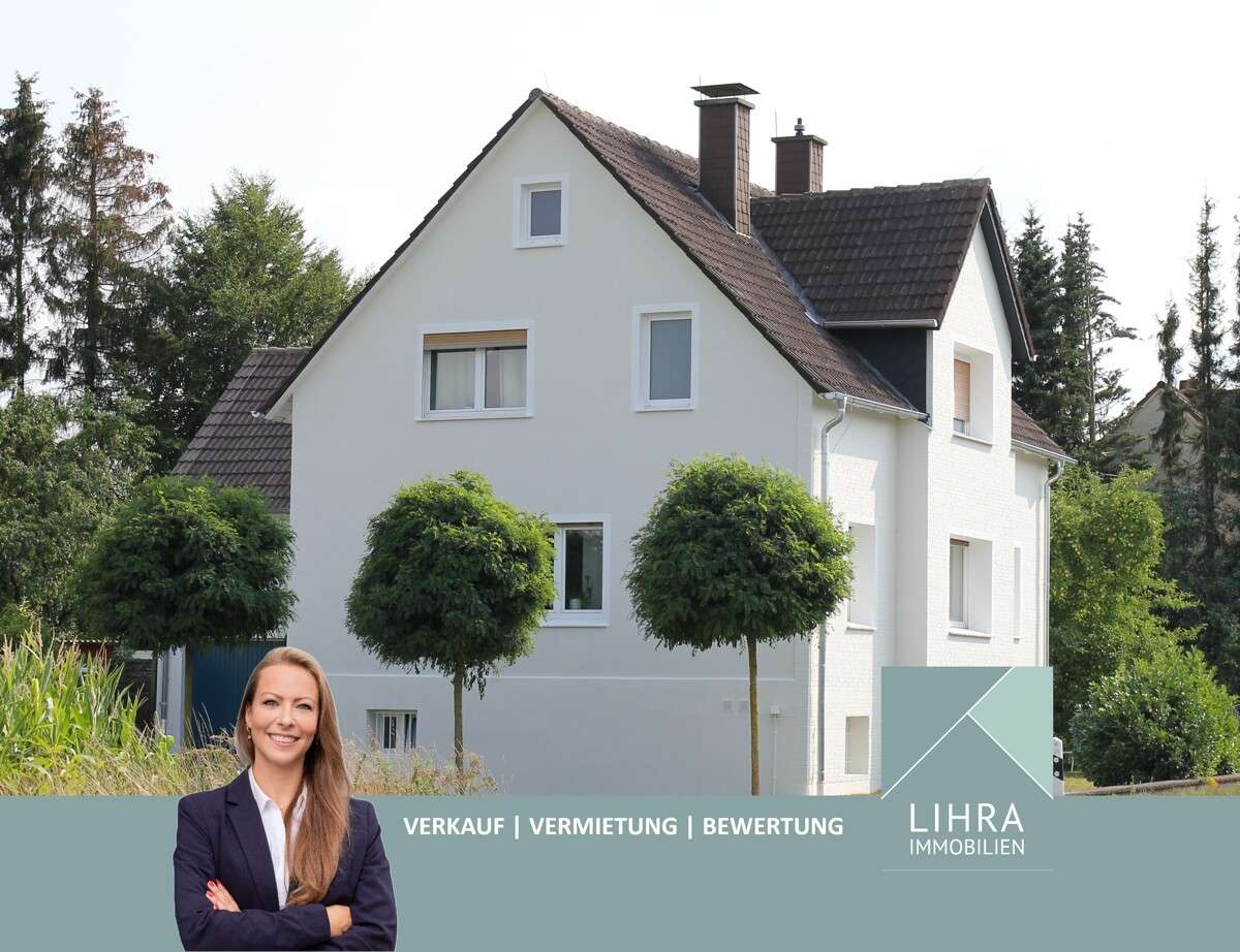 Thumbnail-Haus zum Kaufen in Detmold Remmighausen 345.000,00 € 167 m²