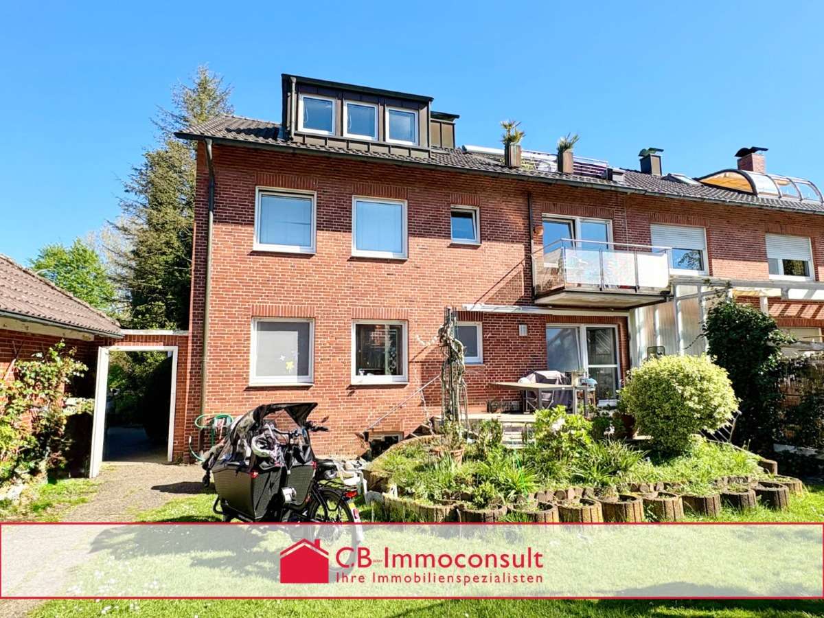 Thumbnail-Haus zum Kaufen in Münster 648.000,00 € 220 m²