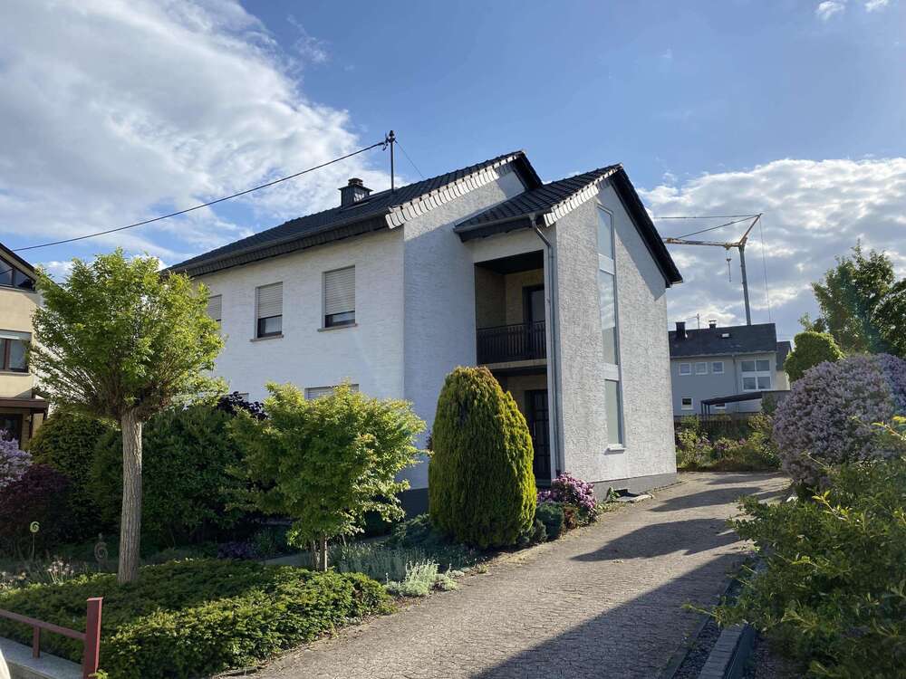 Thumbnail-Haus zum Kaufen in Rheinböllen 349.000,00 € 145 m²