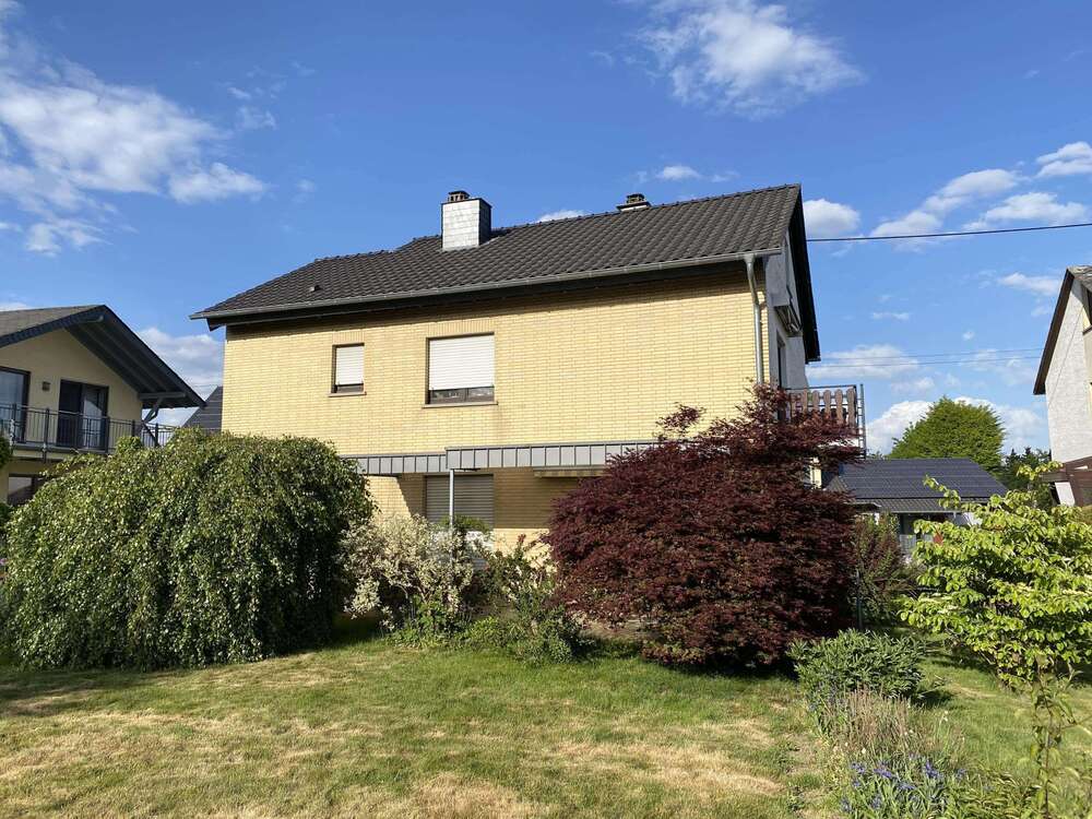 Thumbnail-Haus zum Kaufen in Rheinböllen 319.000,00 € 145 m²