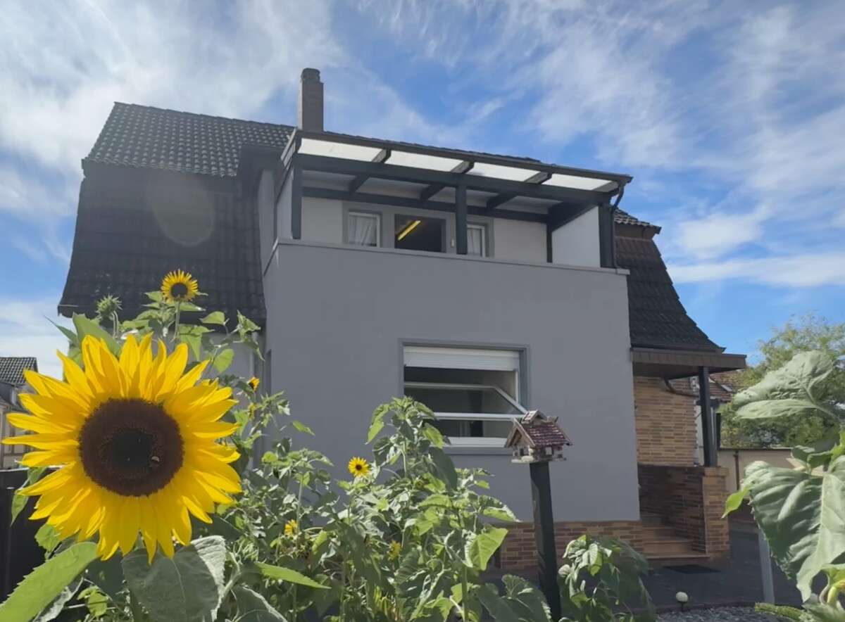 Thumbnail-Haus zum Kaufen in Aschaffenburg Obernau 343.000,00 € 138.91 m²