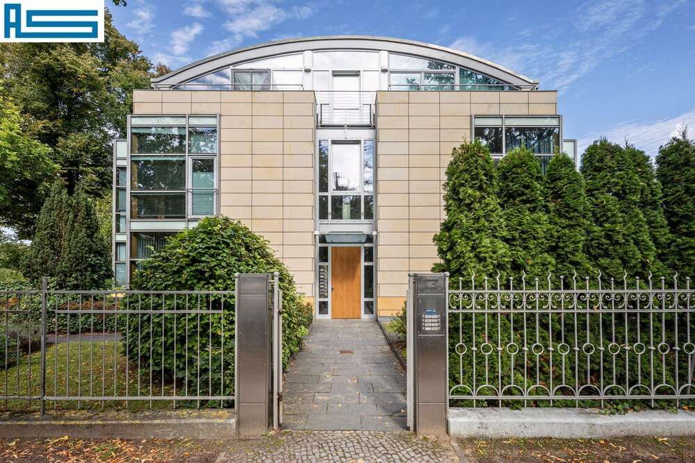 Thumbnail-Wohnung zum Kaufen in Potsdam 1.220.000,00 € 150.17 m²