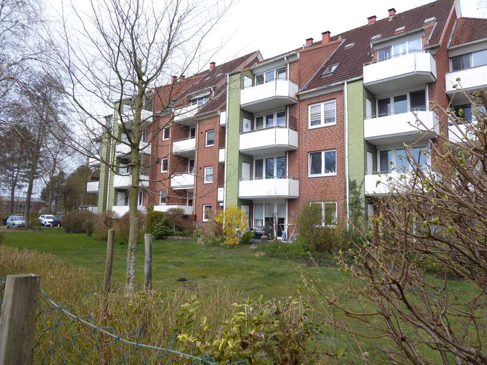 Thumbnail-Wohnung zum Kaufen in Buxtehude 149.000,00 € 43.98 m²