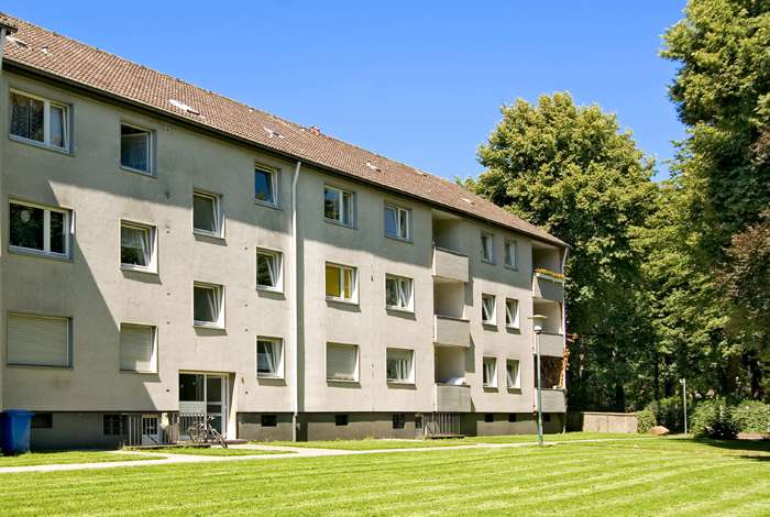 Thumbnail-Wohnung zum Mieten in Düren 603,00 € 76 m²