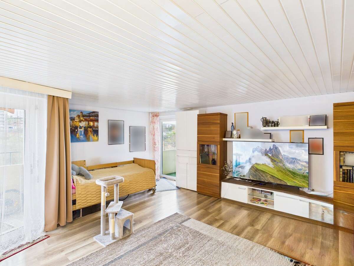 Thumbnail-Wohnung zum Kaufen in Würzburg 297.000,00 € 130 m²