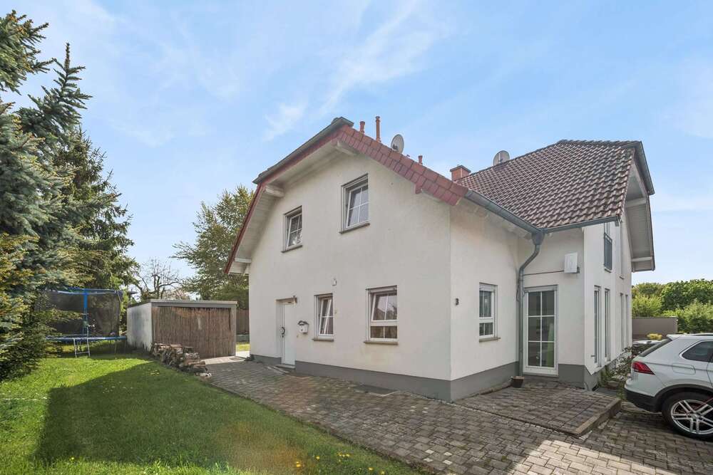 Thumbnail-Haus zum Kaufen in Malmeneich 340.000,00 € 120 m²