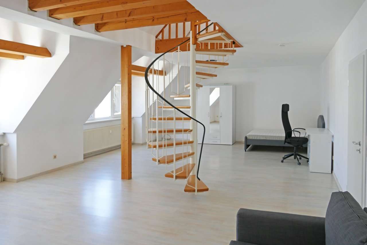Thumbnail-Wohnung zum Mieten in Bensheim 975,00 € 100 m²