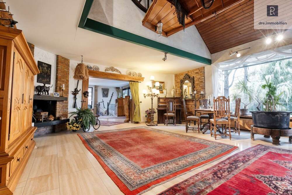 Thumbnail-Haus zum Kaufen in Düsseldorf 1.340.000,00 € 600 m²