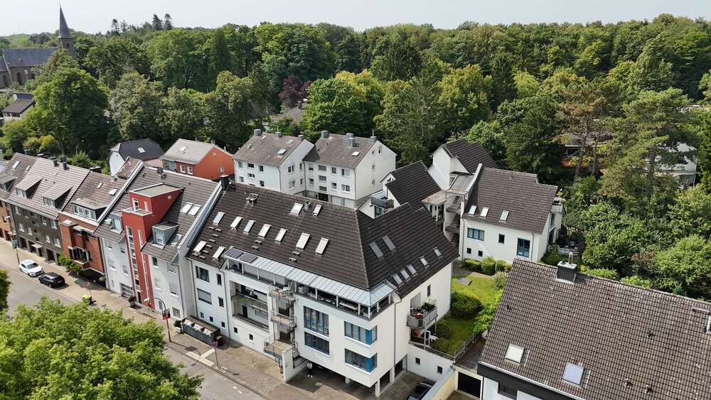 Thumbnail-Wohnung zum Kaufen in Köln 399.500,00 € 105.91 m²