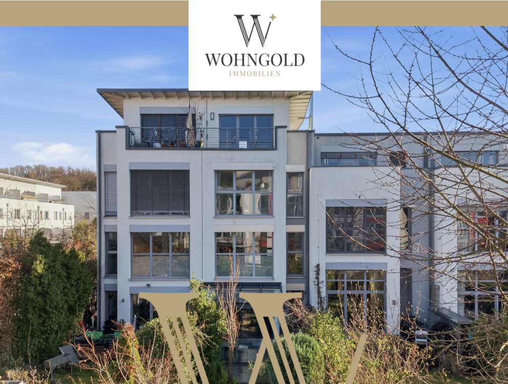 Thumbnail-Haus zum Kaufen in Köln 1.340.000,00 € 175 m²