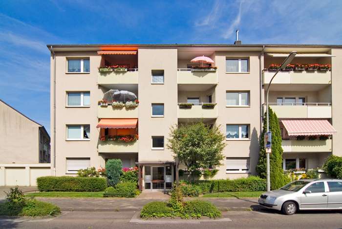 Thumbnail-Wohnung zum Mieten in Mönchengladbach 719,00 € 72.89 m²