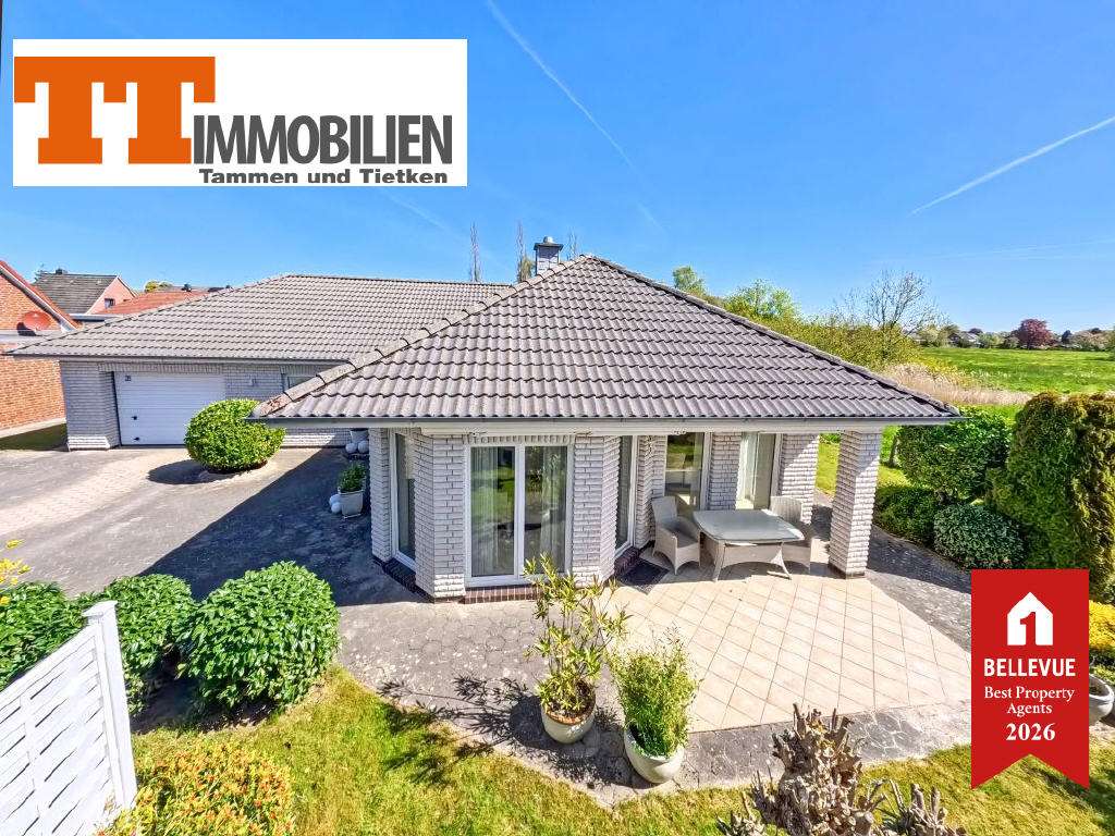 Thumbnail-Haus zum Mieten in Schortens-Middelsfähr 1.200,00 € 119 m²