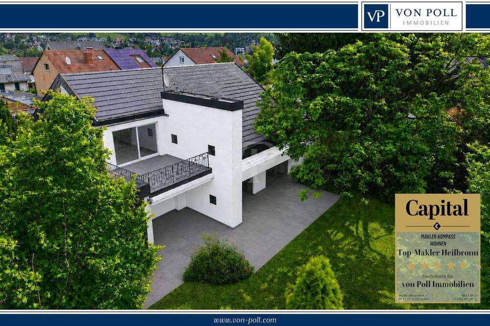 Thumbnail-Haus zum Kaufen in Heilbronn 1.650.000,00 € 288 m²